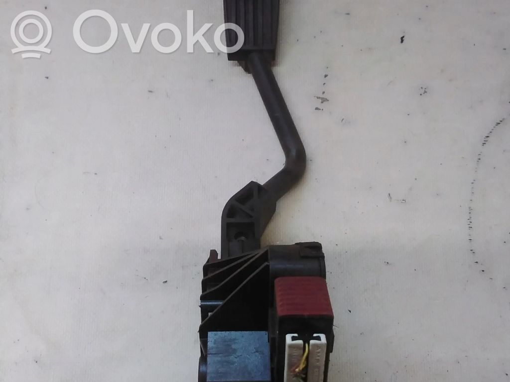 Opel Corsa D Gaspedal 