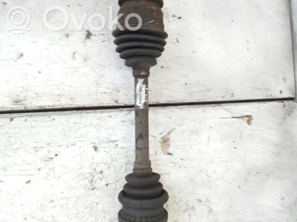 Opel Insignia A Front driveshaft 