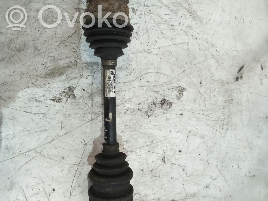 Front driveshaft   22792282