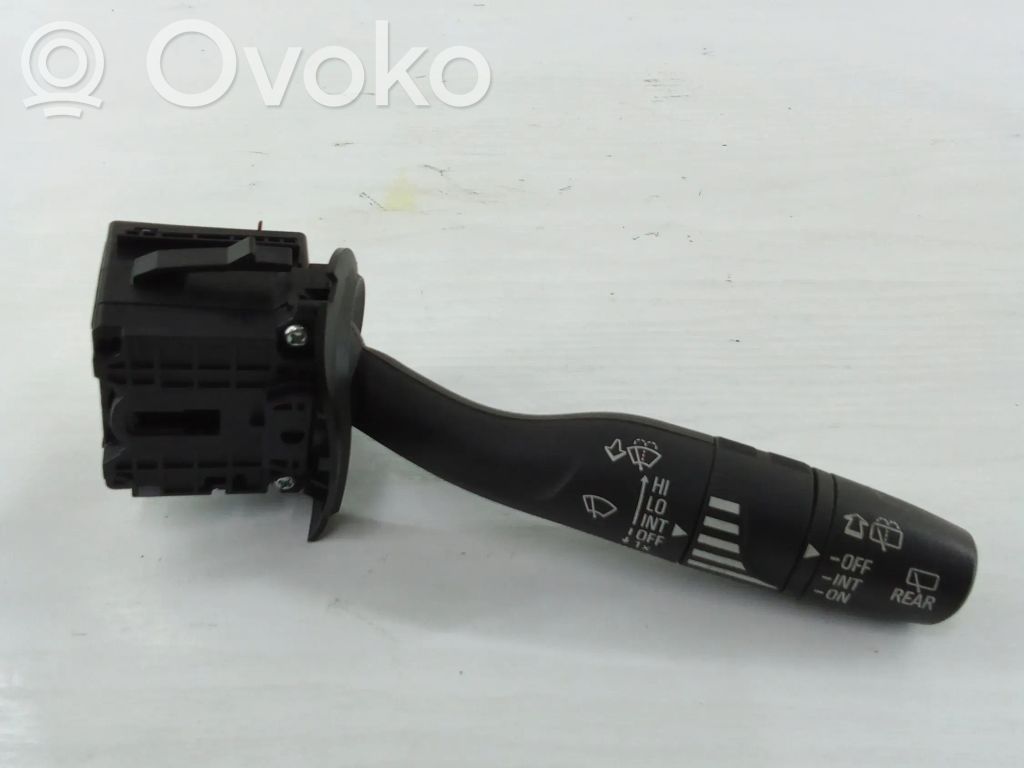 Opel Astra K Wiper control stalk 