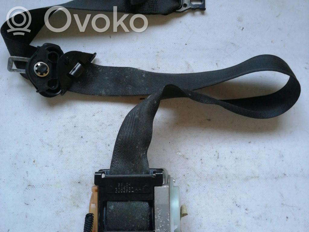 Opel Insignia A Cinturón delantero 