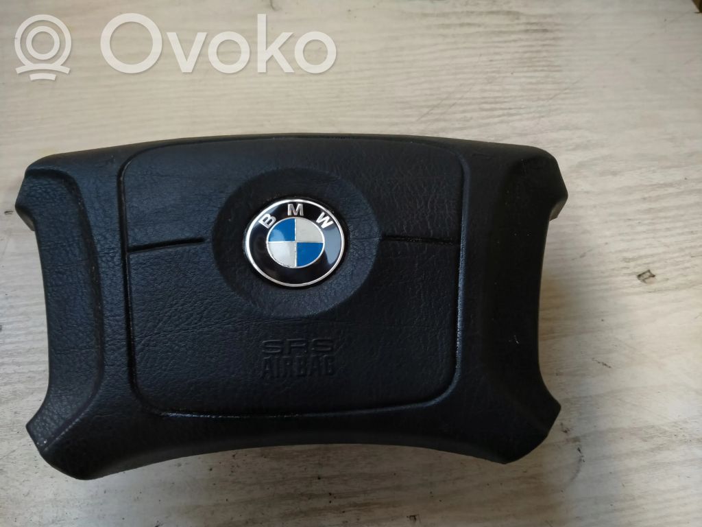BMW 3 E36 Vairo oro pagalvė 
