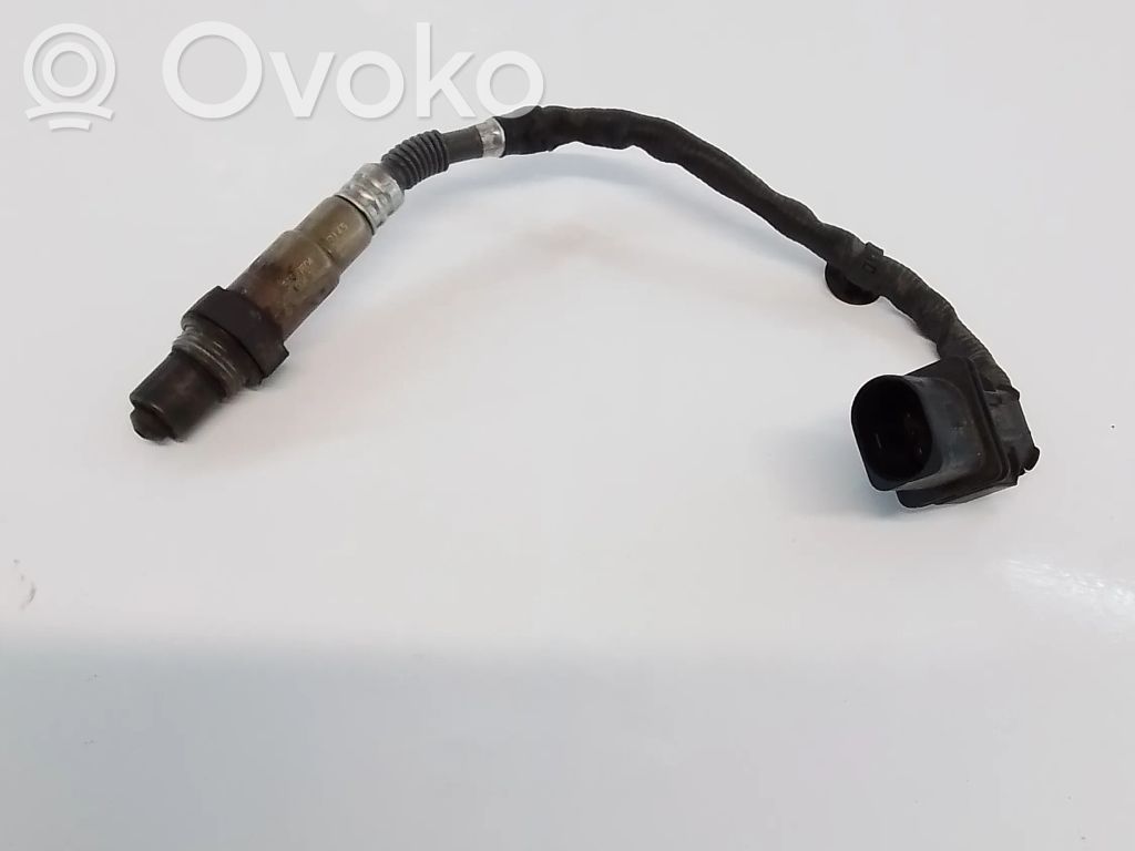Opel Meriva B Sonde lambda 