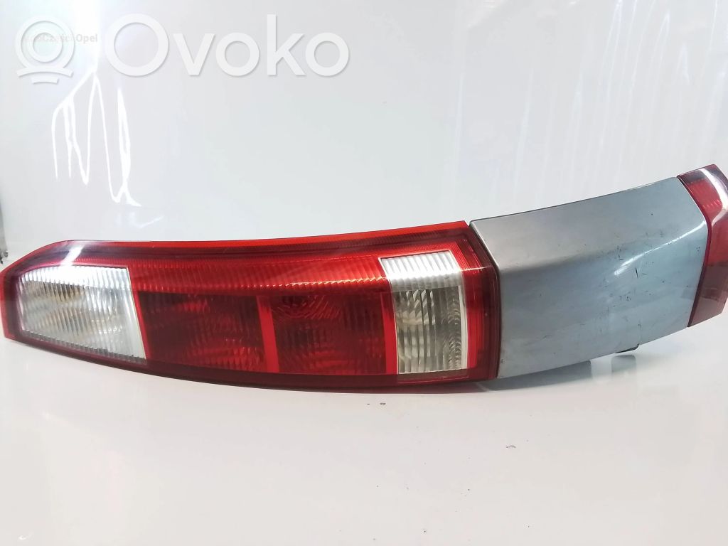 Opel Meriva A Takavalot 