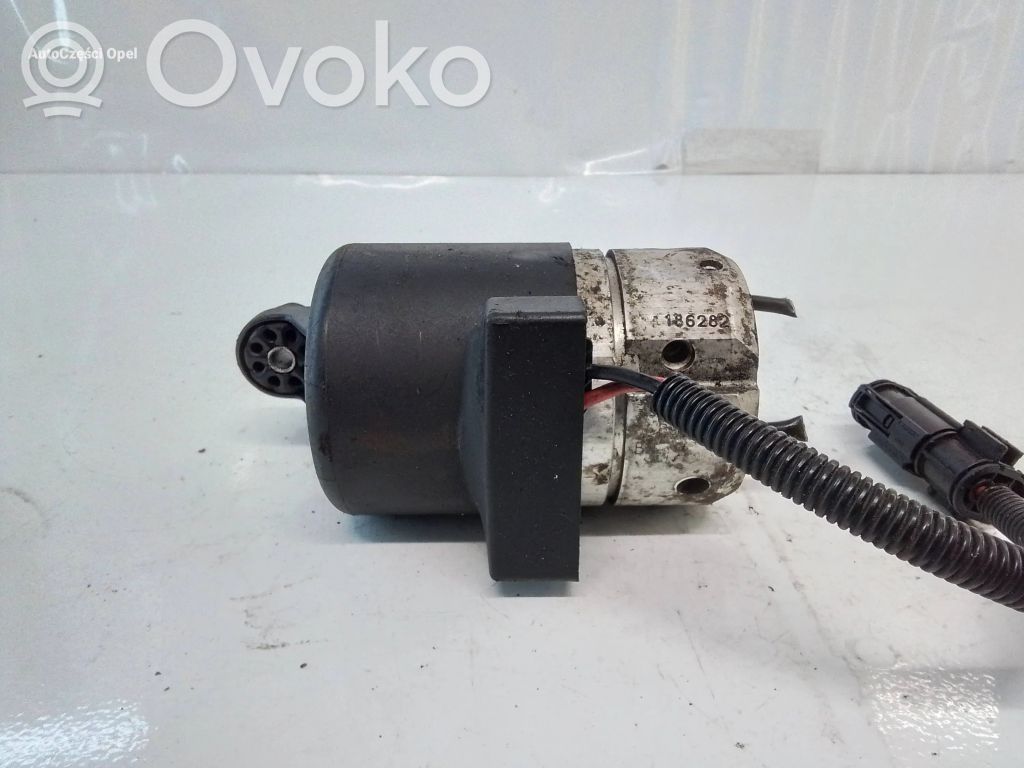 Land Rover Range Rover L322 ABS control unit/module 