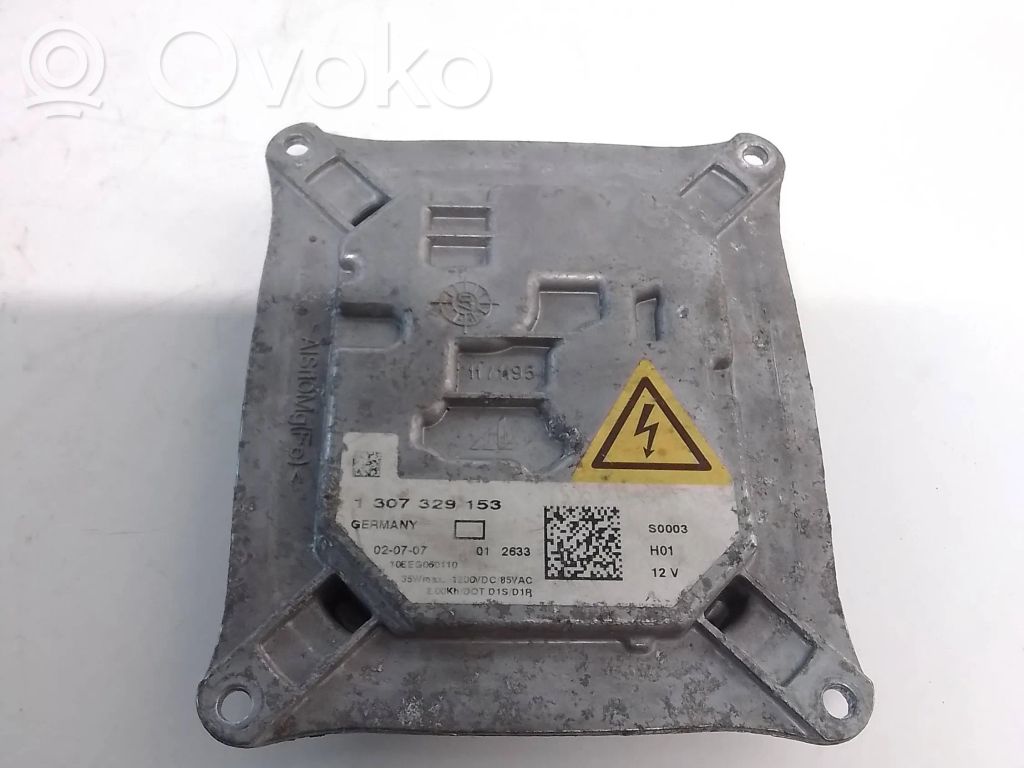 BMW 3 E92 E93 Xenon control unit/module 