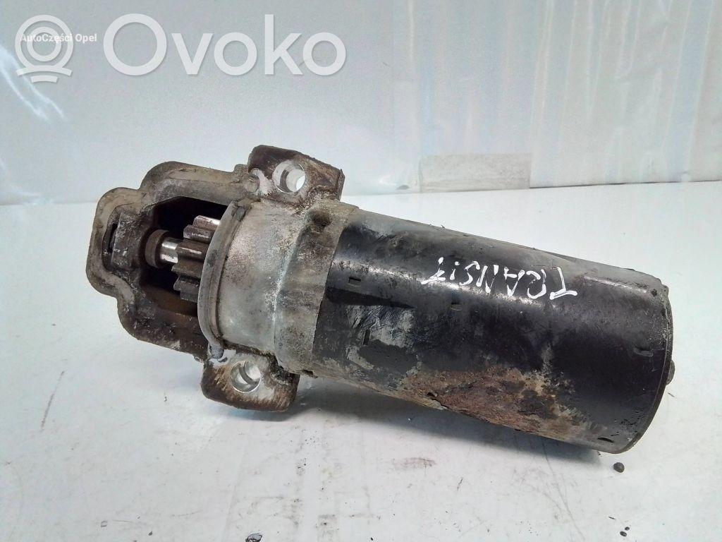Starteris   CC1T11000AB,20140412,0001115093