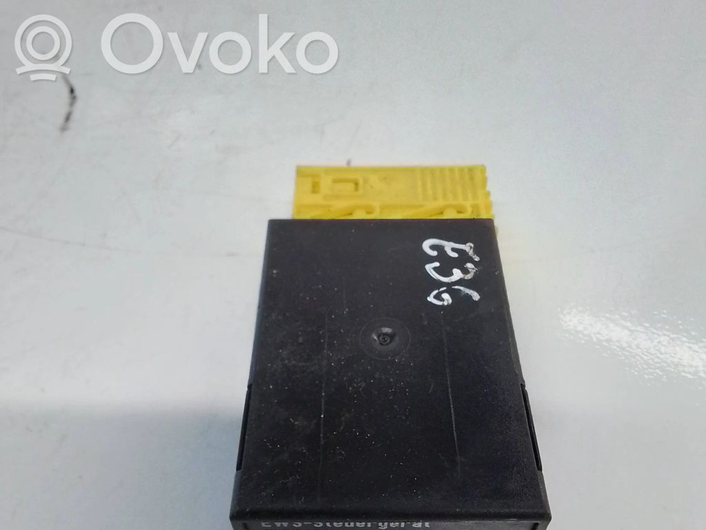 BMW 3 E36 Other control units/modules 