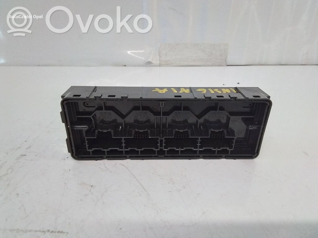 Opel Insignia A Other control units/modules 