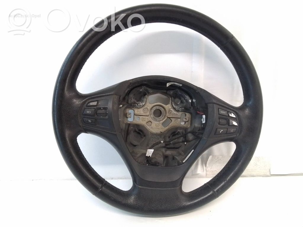 BMW 3 F30 F35 F31 Kierownica 