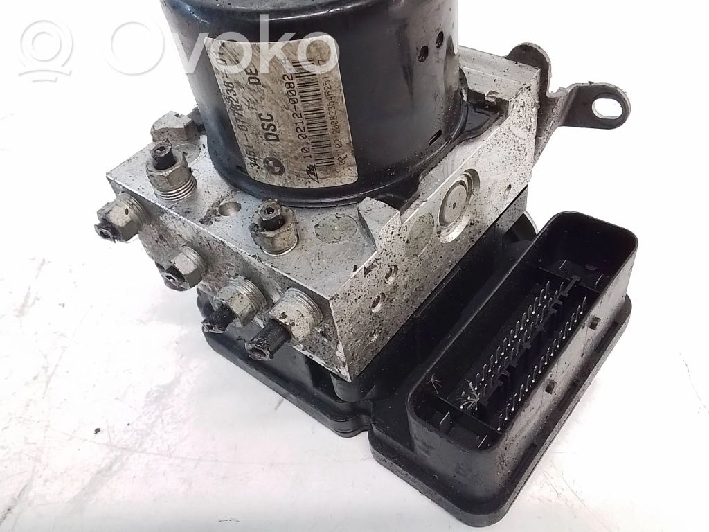 BMW 3 E92 E93 ABS bloks 