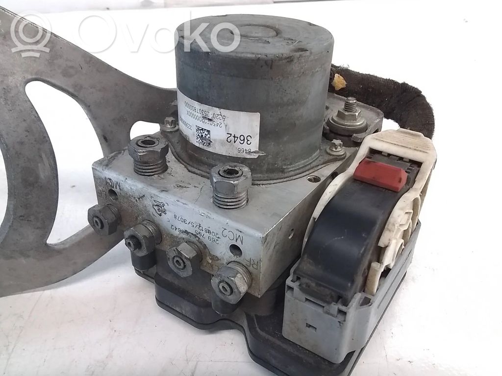 Opel Insignia B ABS Pump 