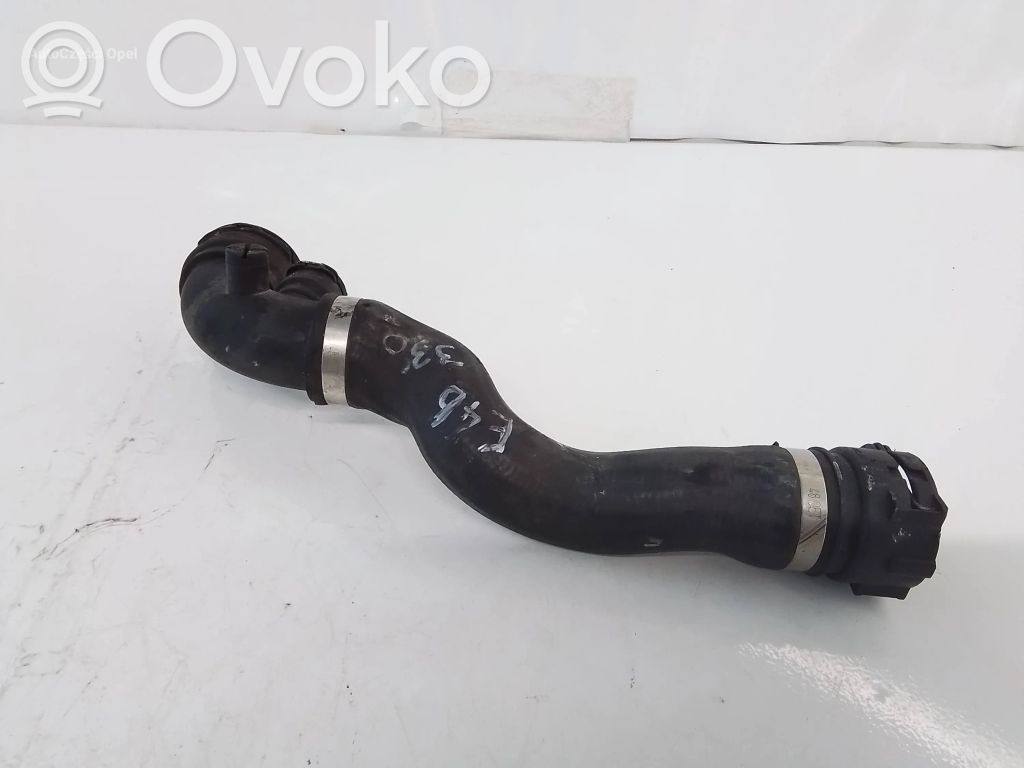 BMW 3 E46 Caurulīte (-es) / šļūtene (-es) 