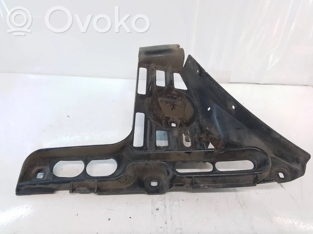 BMW 6 E63 E64 Rear bumper mounting bracket 