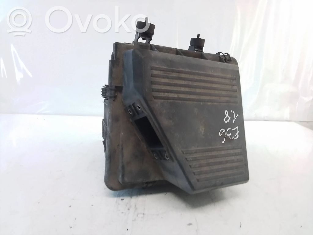 BMW 3 E36 Air filter box 