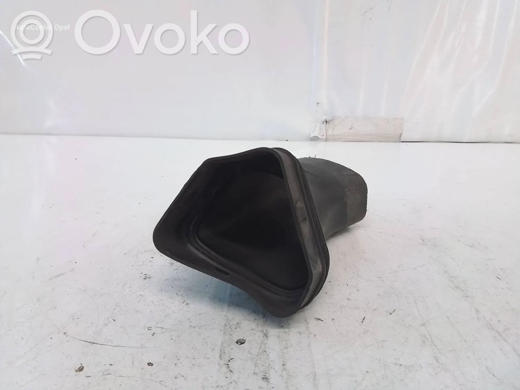 BMW 3 E92 E93 Air filter box 