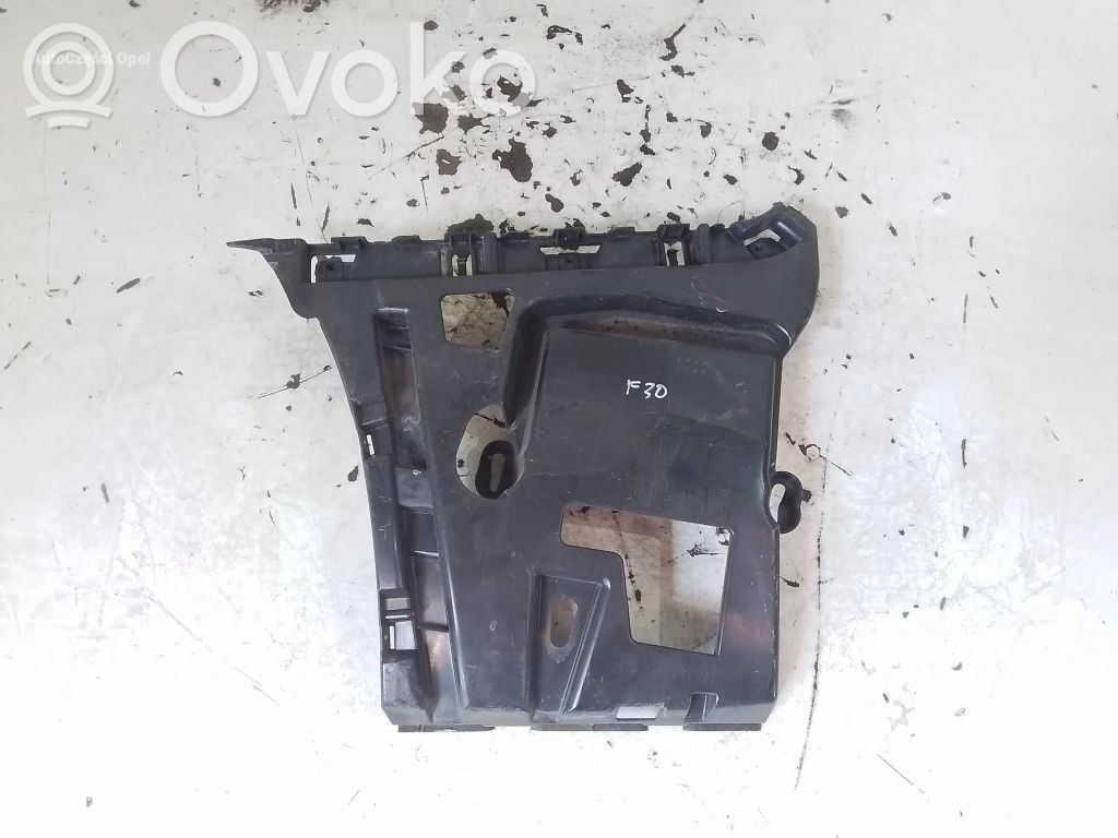 BMW 3 F30 F35 F31 Задний держатель бампера 