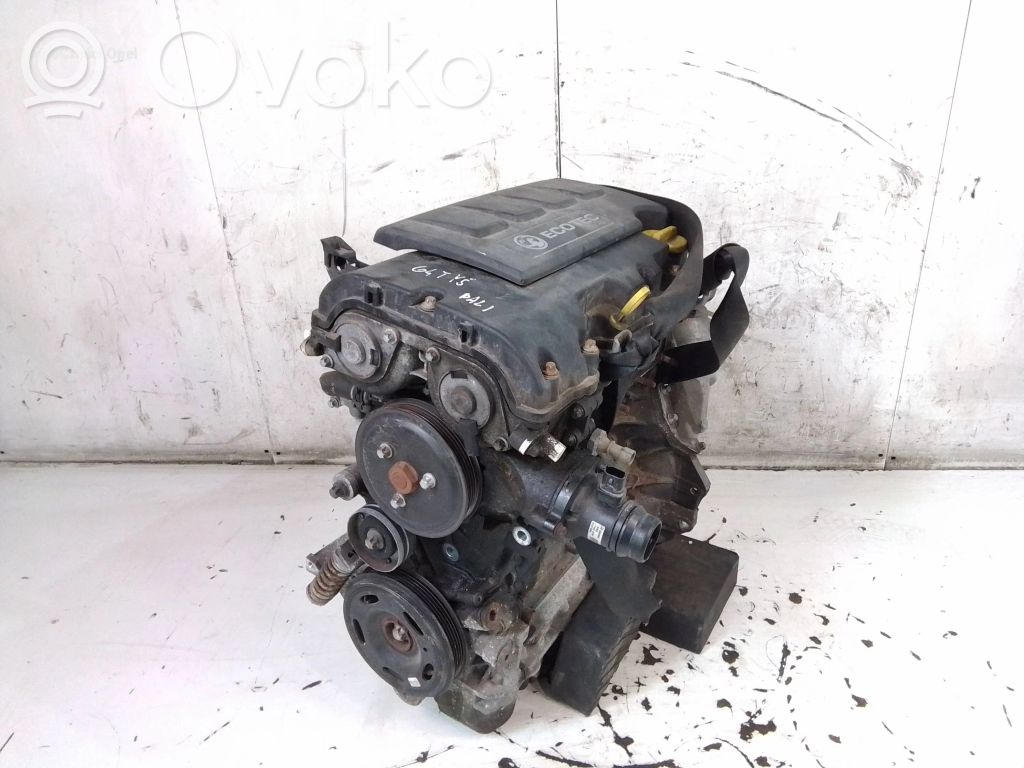 Engine   B14XER