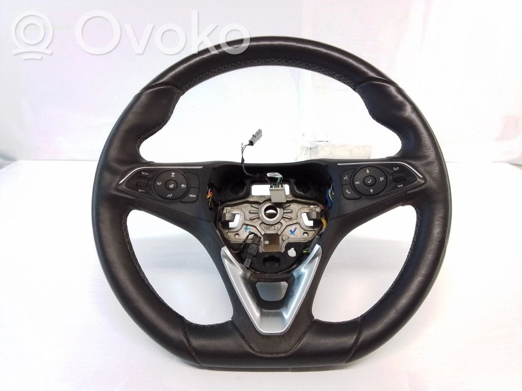Opel Mokka B Stūre 