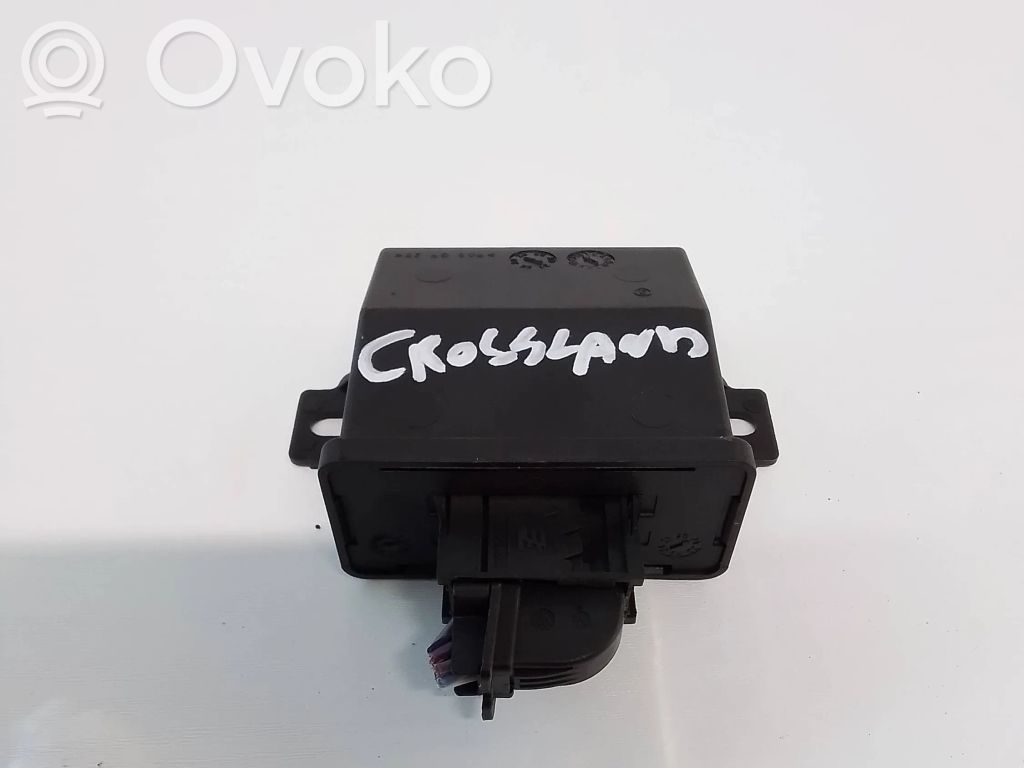 Opel Crossland X Autres unités de commande / modules 