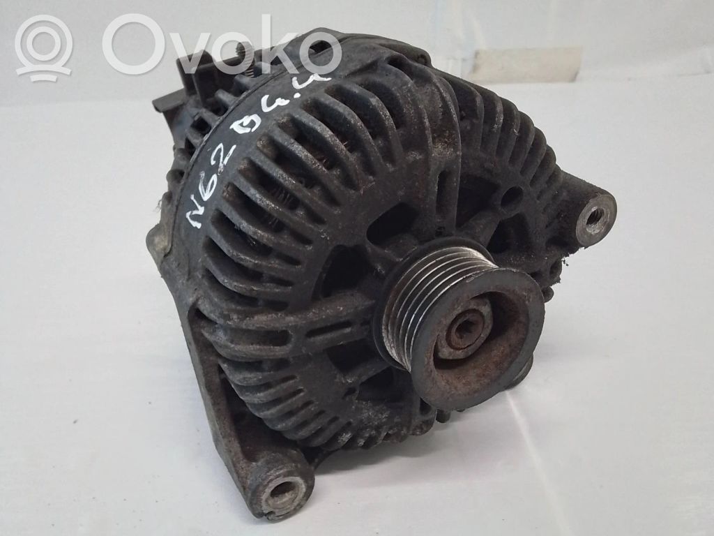 BMW 6 E63 E64 Generator/alternator 