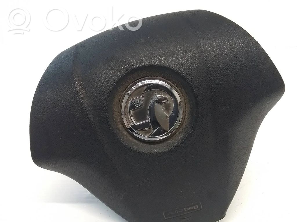 Opel Combo D Vairo oro pagalvė 