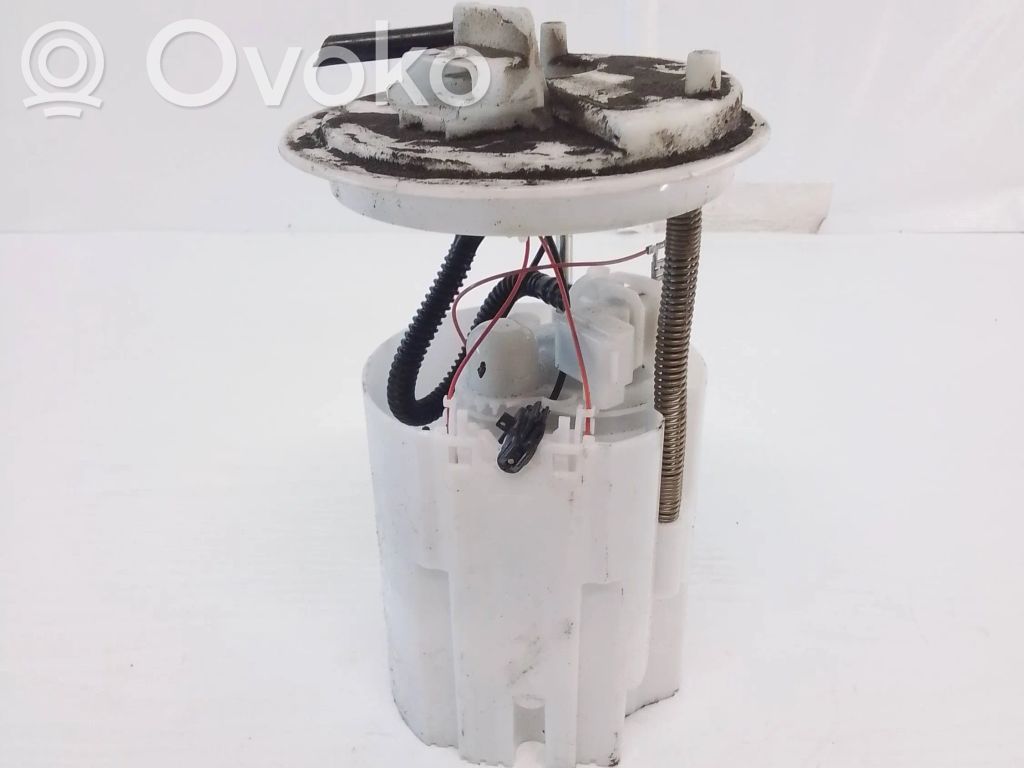 Opel Corsa E Bomba interna de combustible 