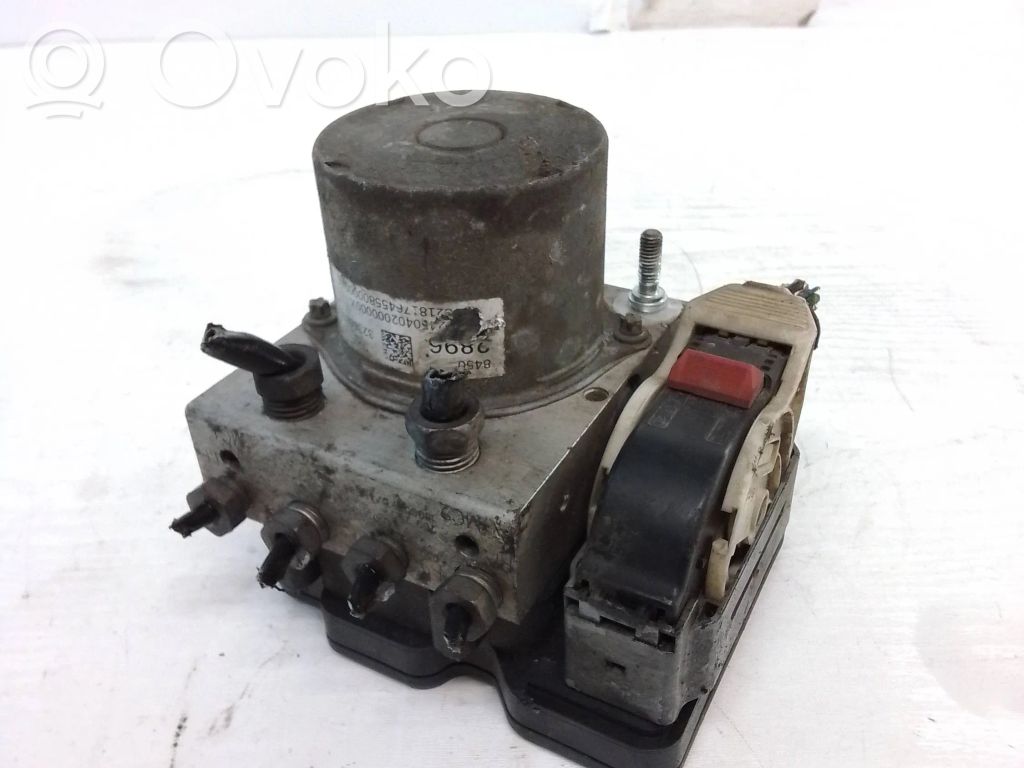 Opel Insignia B ABS bloks 