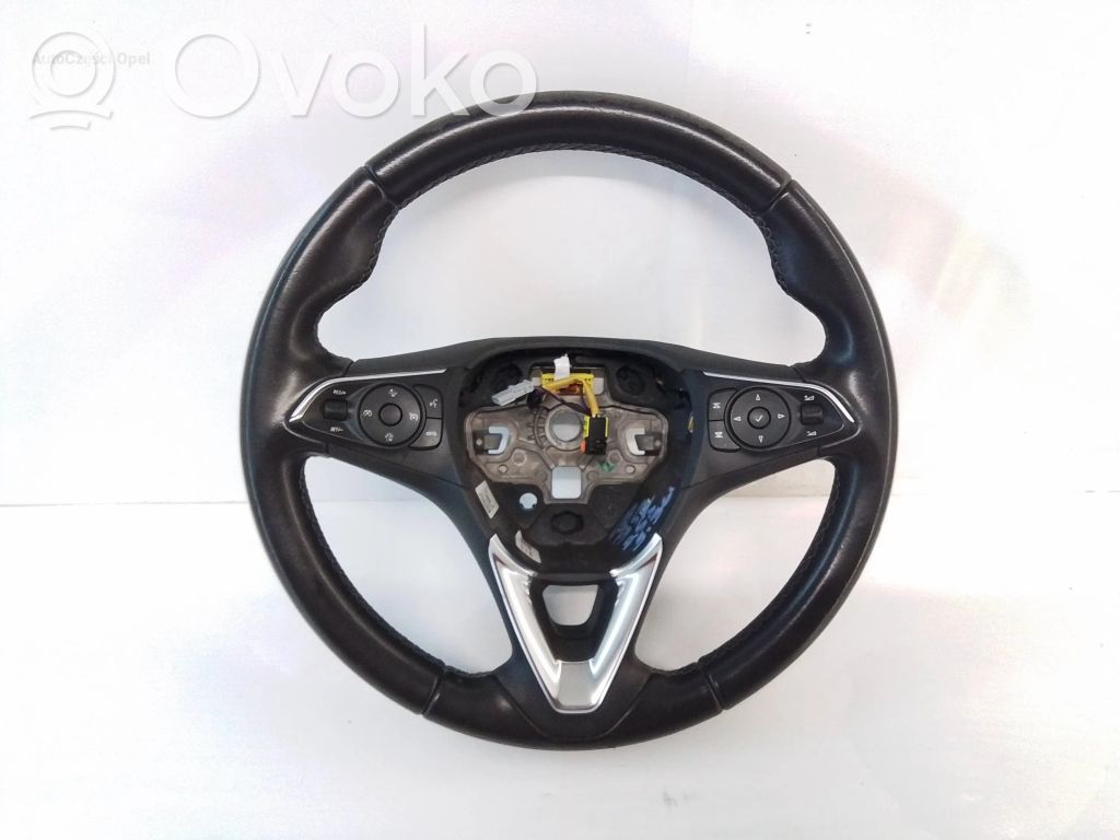 Opel Insignia B Ohjauspyörä 