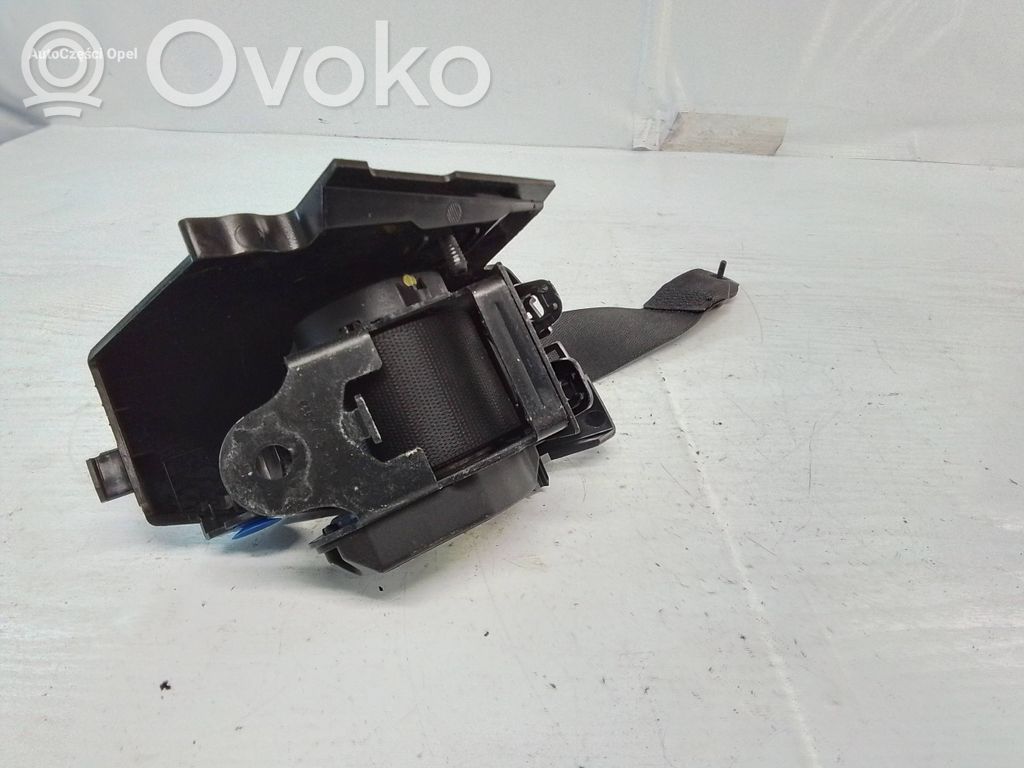 BMW 4 F32 F33 Saugos diržas galinis 
