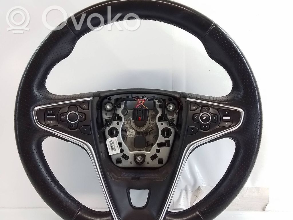 Opel Insignia A Руль 
