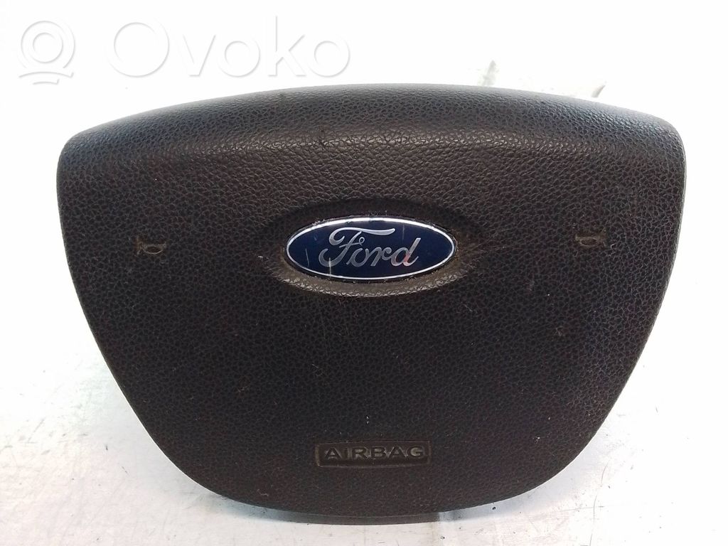 Ford Transit Vairo oro pagalvė 