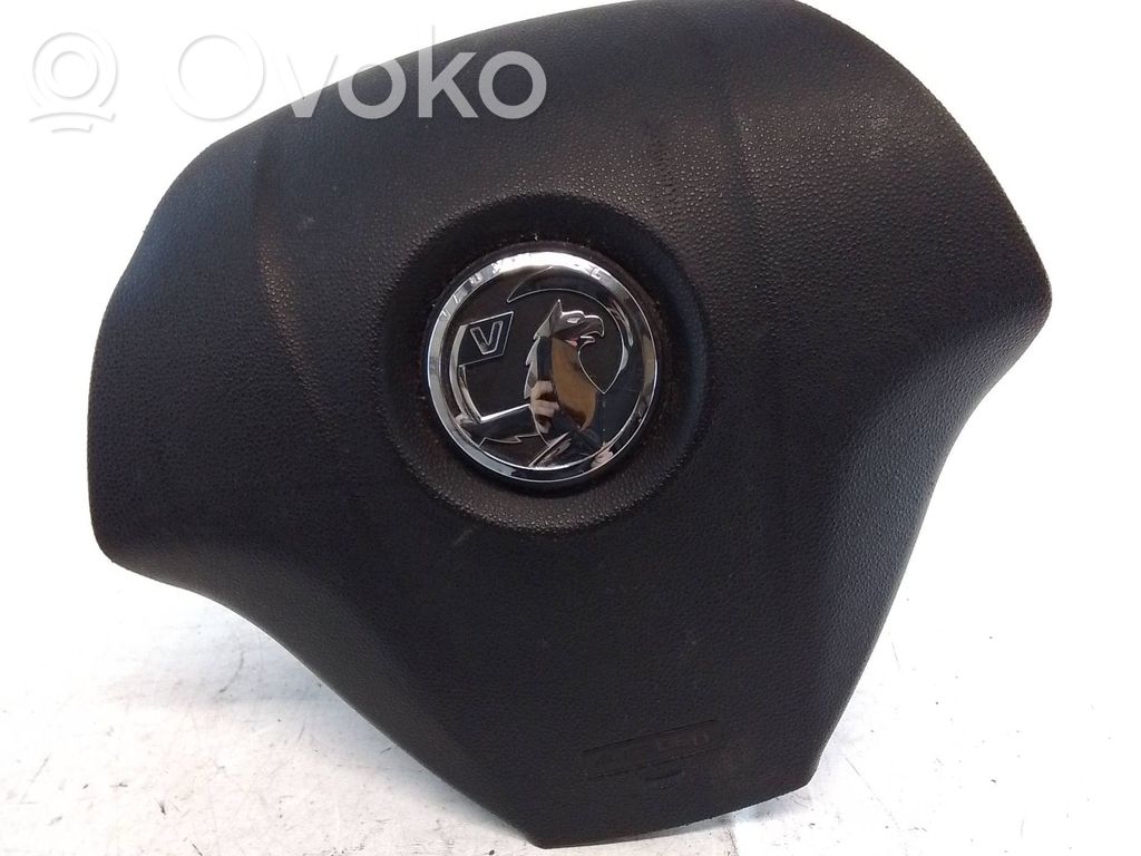 Opel Combo D Vairo oro pagalvė 