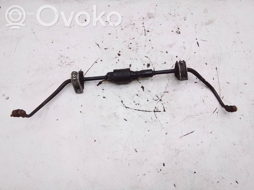 BMW 6 E63 E64 Aktīvais stabilizators 