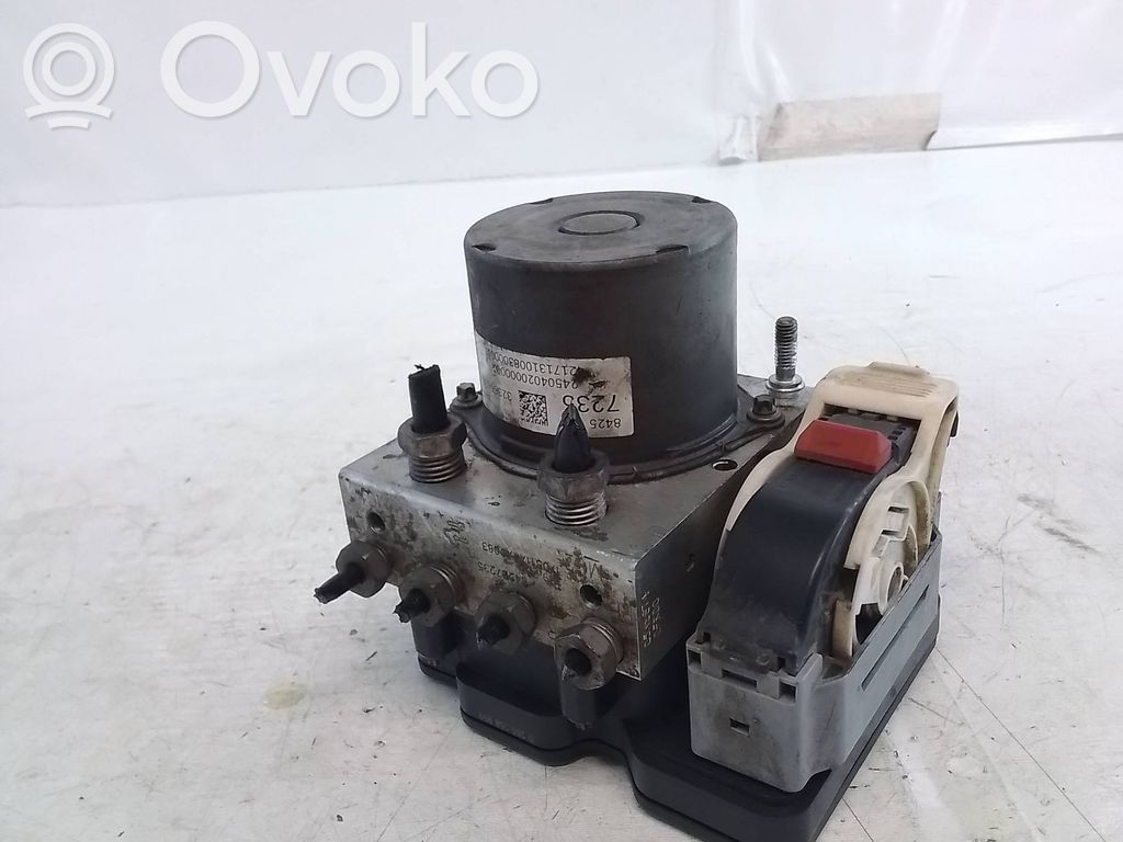 Opel Insignia B ABS Pump 