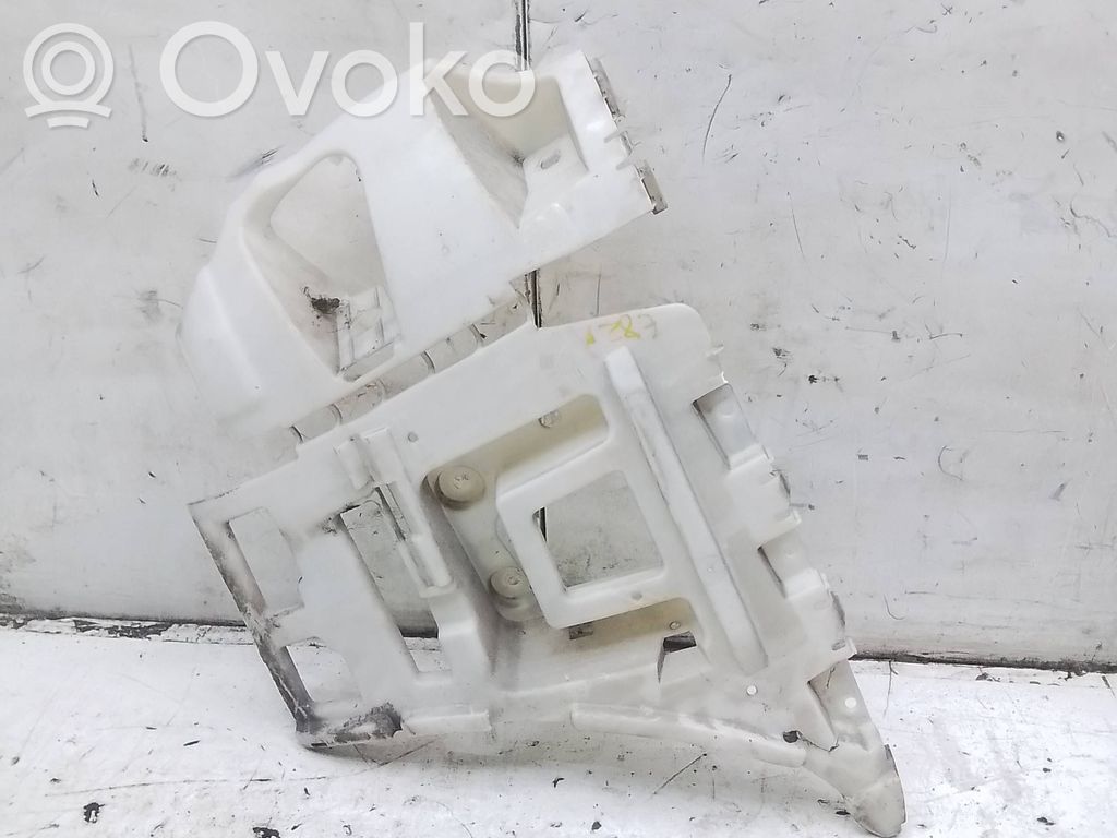 BMW 1 E82 E88 Galinis laikiklis bamperio 