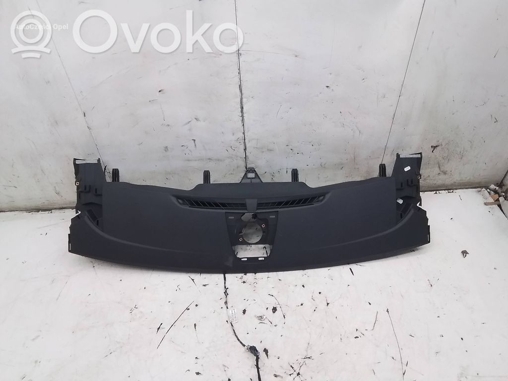 Opel Zafira C Cita veida paneļa detaļa 