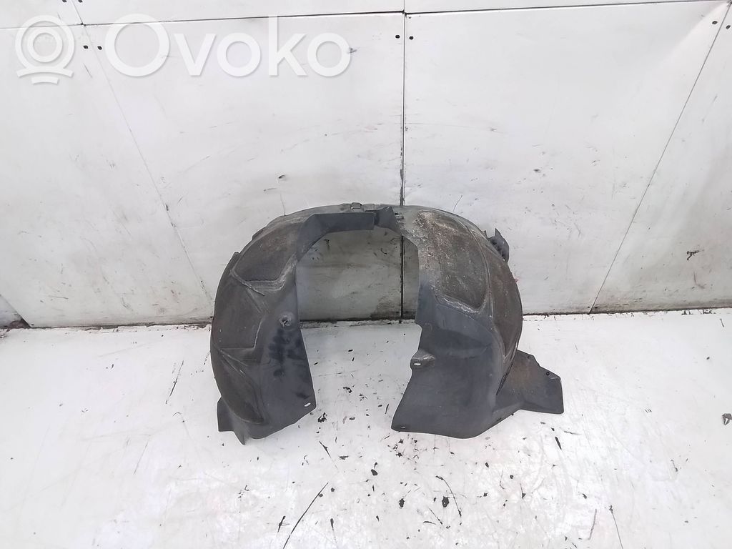 Opel Zafira C Nadkole przednie 