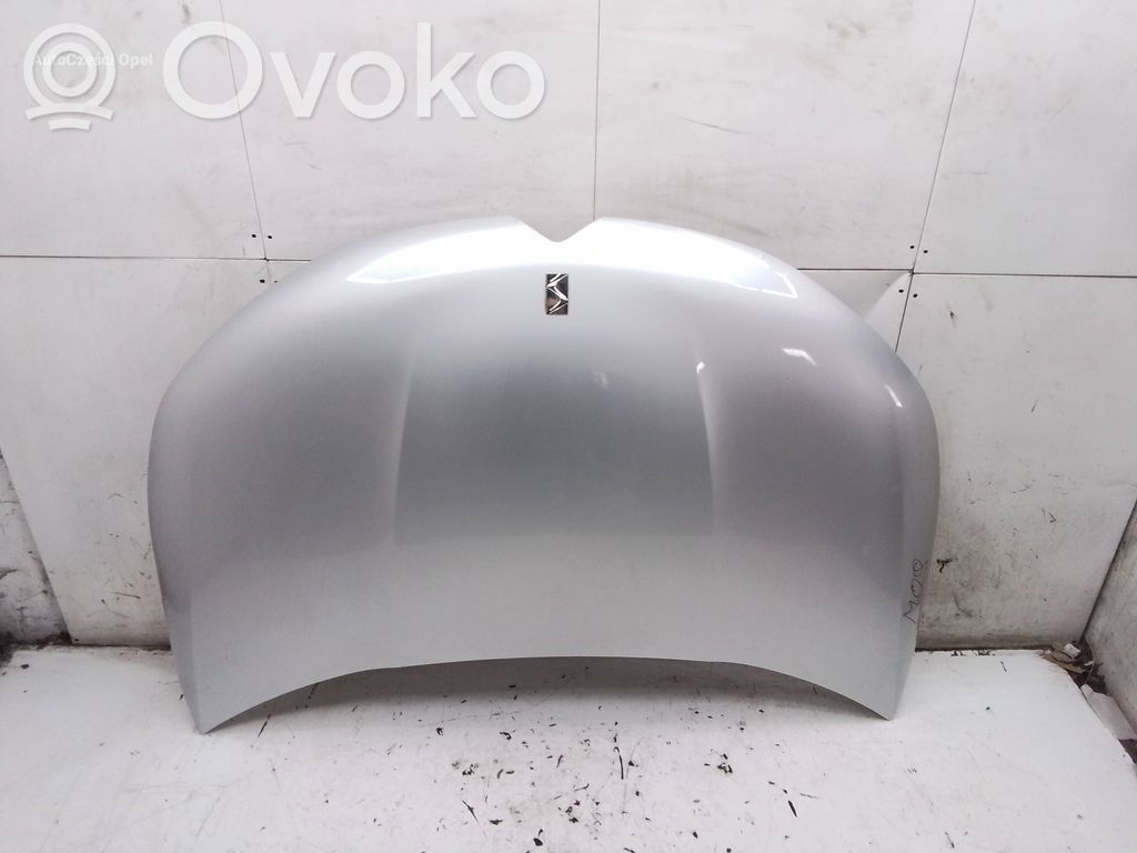 Engine bonnet/hood   MSKCTRDS4