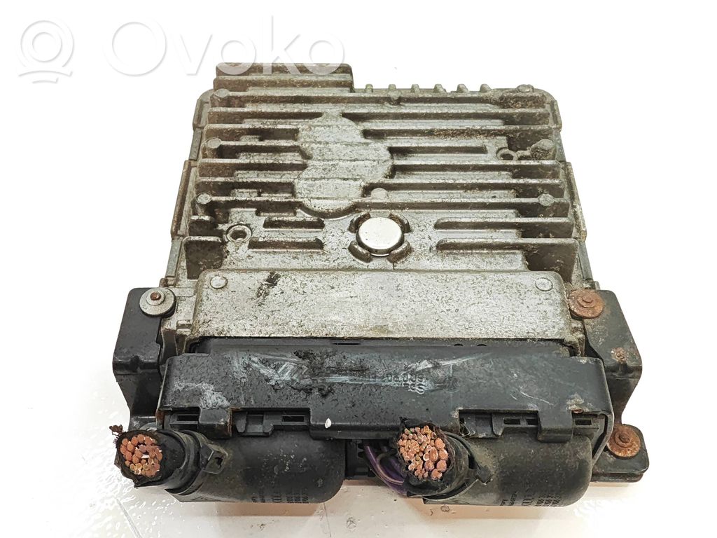Seat Toledo IV (NH) Engine control unit/module 