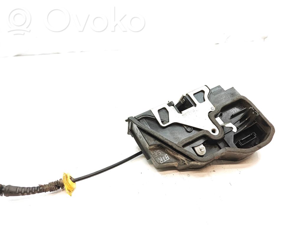 Front door lock   7202146,A053702
