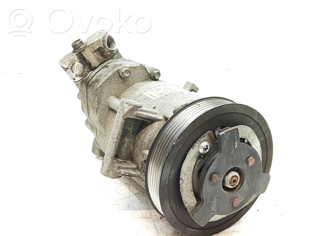Kompresor / Sprężarka klimatyzacji A/C   TSP0155949,5012759431245