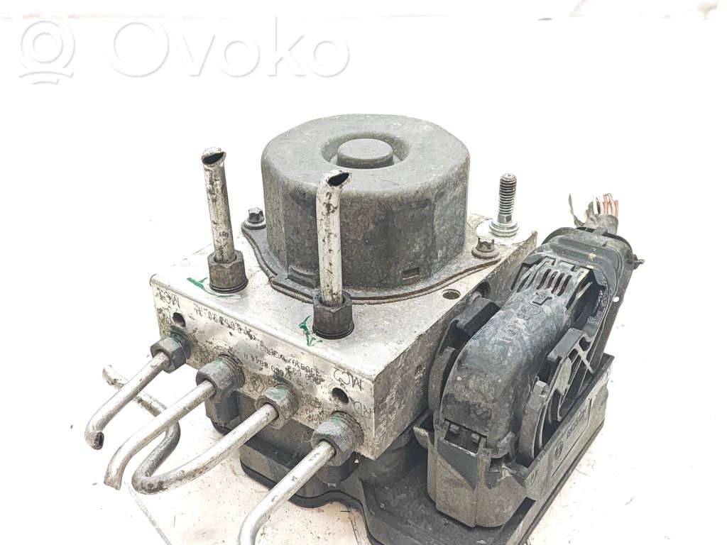 ABS-pumppu   476608644R