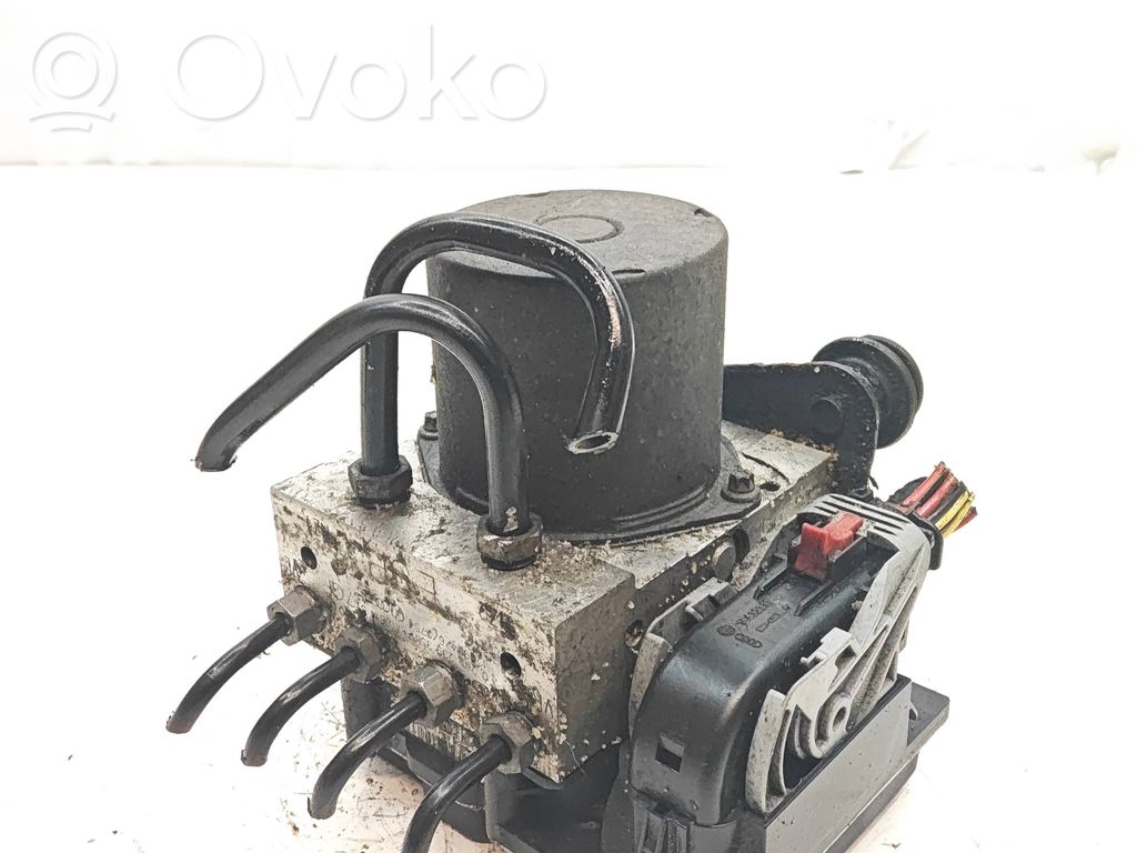 Audi A5 8T 8F ABS Pump 