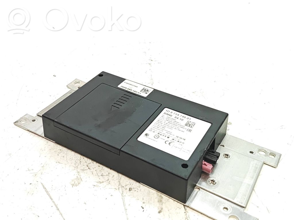 BMW 2 F22 F23 Sonstige Steuergeräte / Module 