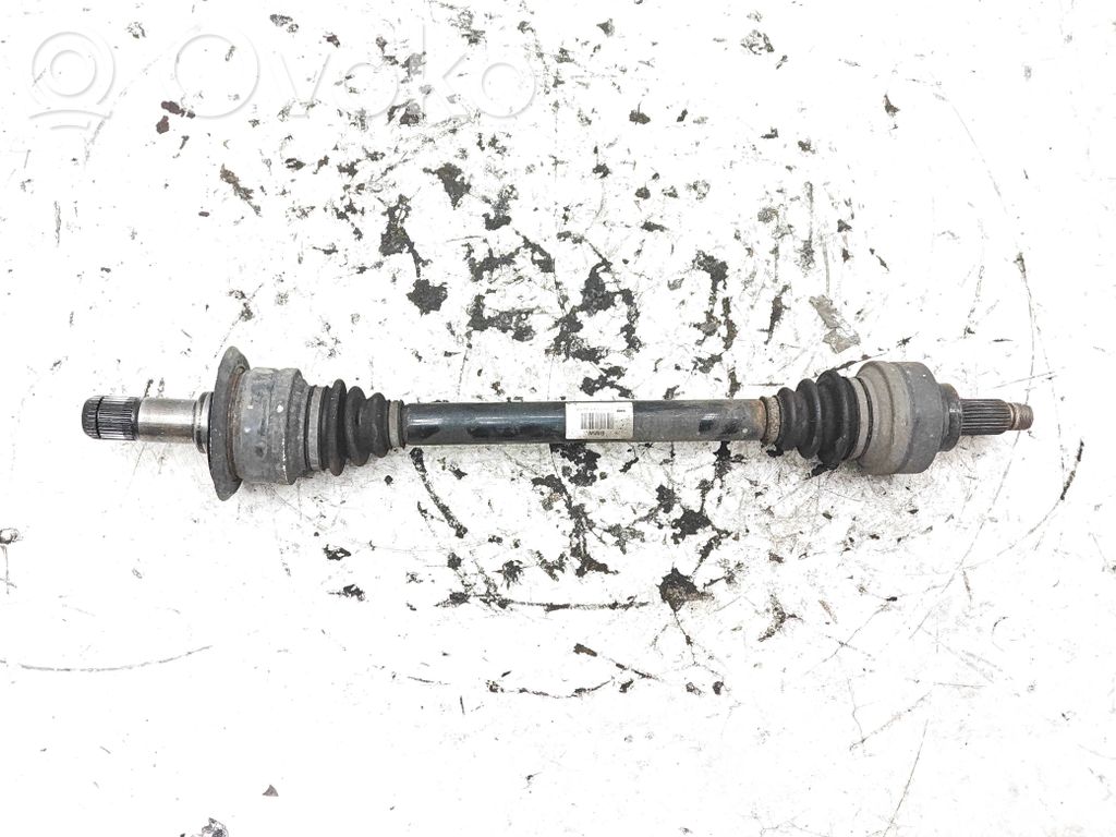 BMW 2 F22 F23 Półoś tylna 