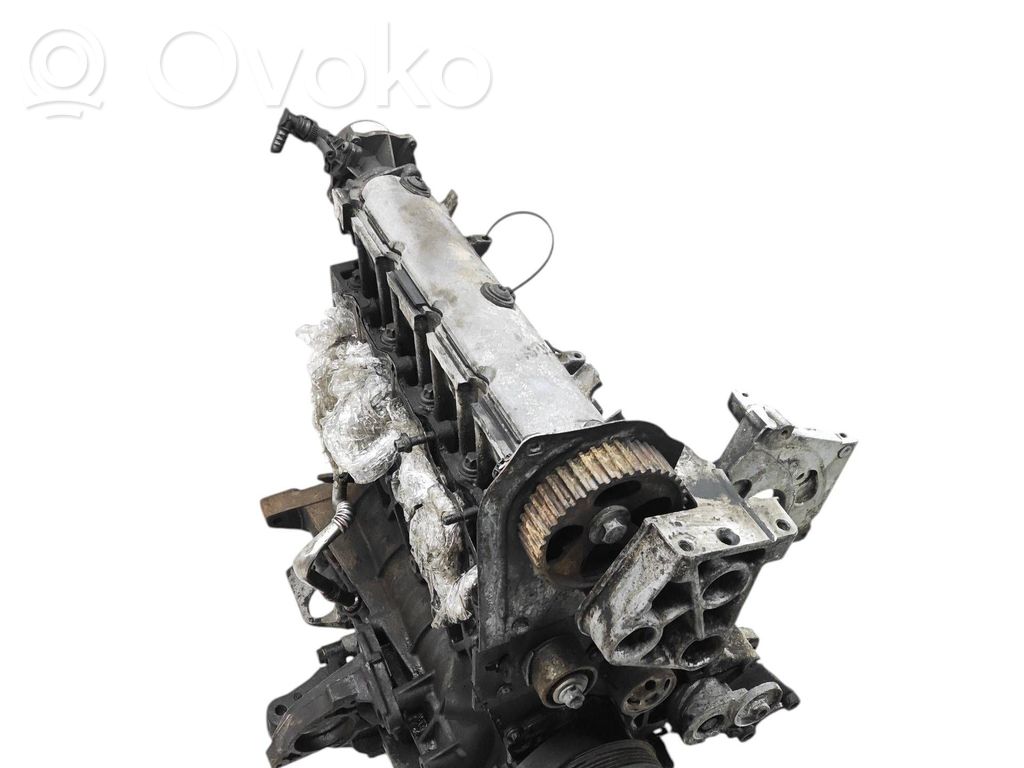 Opel Vivaro Motor completo 