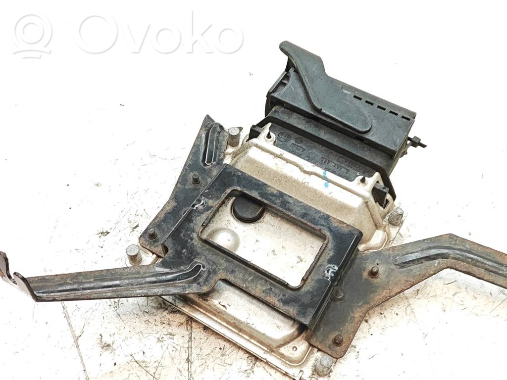 KIA Picanto Engine control unit/module 