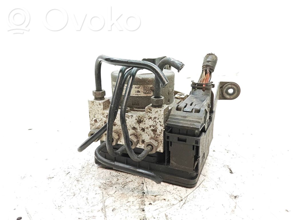 Ford Focus ABS Pump 