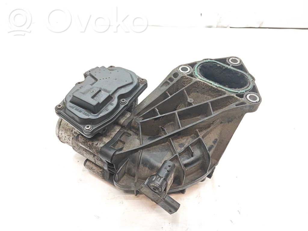 Ford Tourneo Custom Kolektorius įsiurbimo 